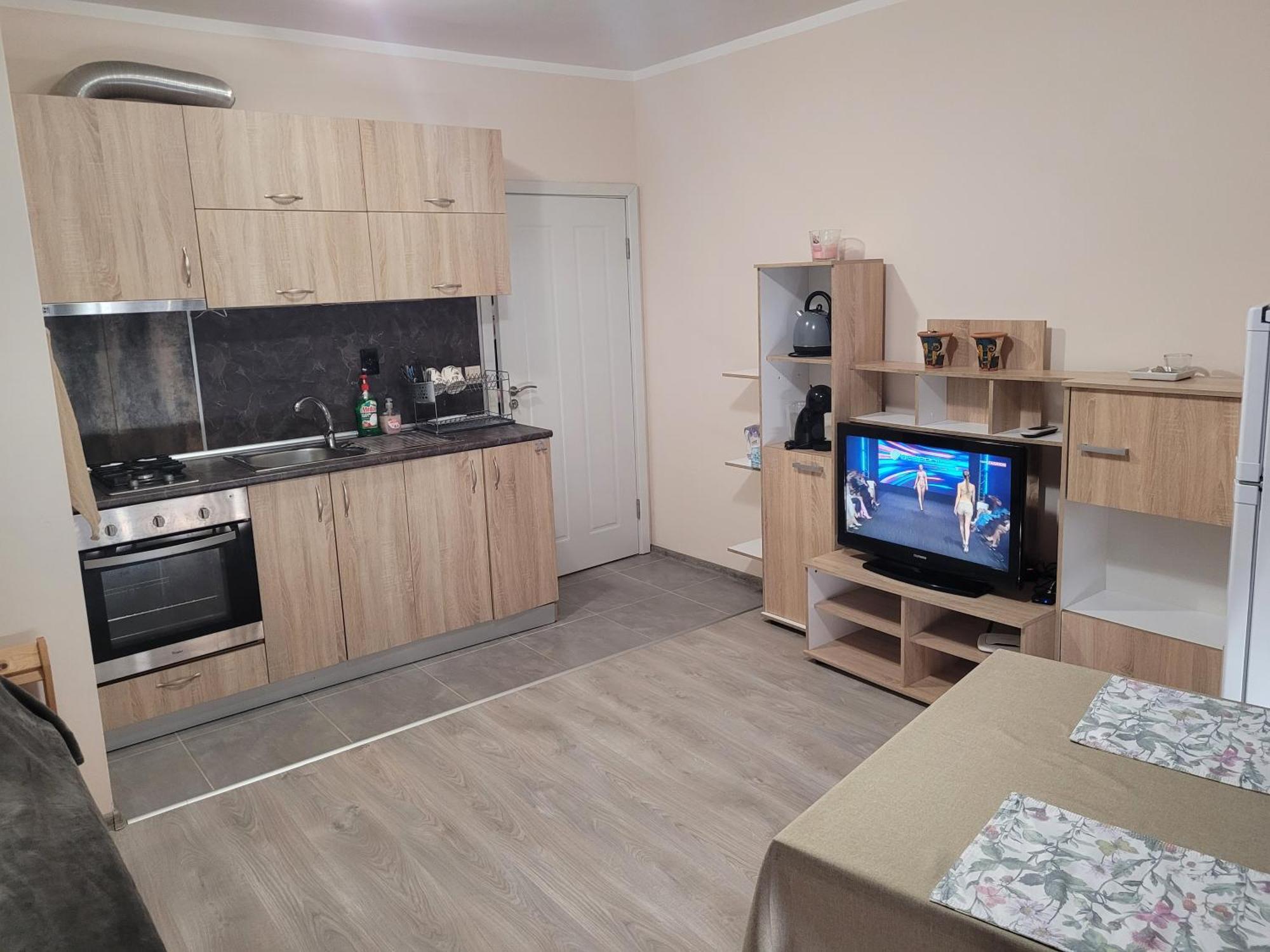 На Море В Сарафово Burgas Ngoại thất bức ảnh